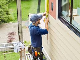 Best Aluminum Siding Installation  in Crestline, OH